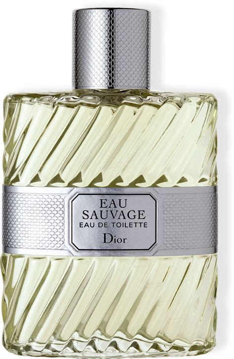 eau sauvage christian dior pas cher